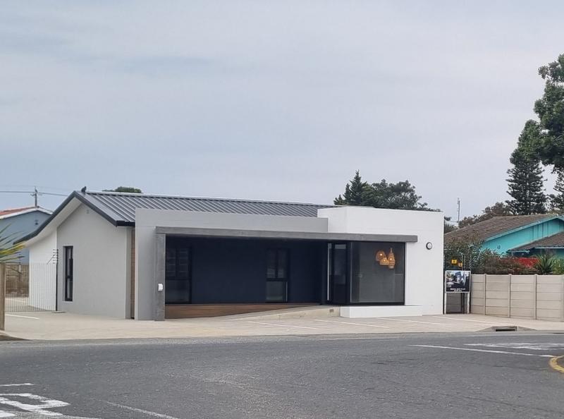 Commercial Property for Sale in Da Nova Western Cape